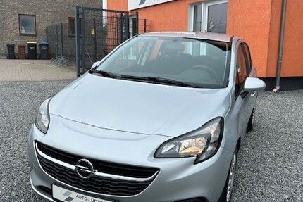 Opel Corsa 113.100 km 7.990 &euro; Gettorf 24214
