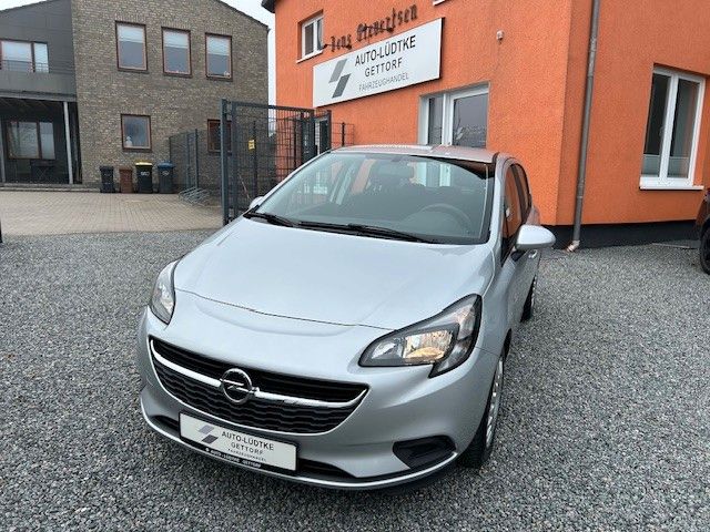 Opel Corsa 113.100 km 7.990 &euro; Gettorf 24214