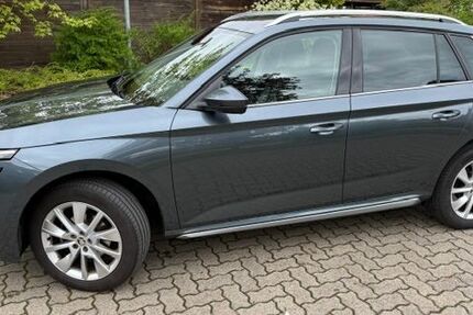 Skoda Kamiq 47.300 km 20.500 &euro; Hannover 30455