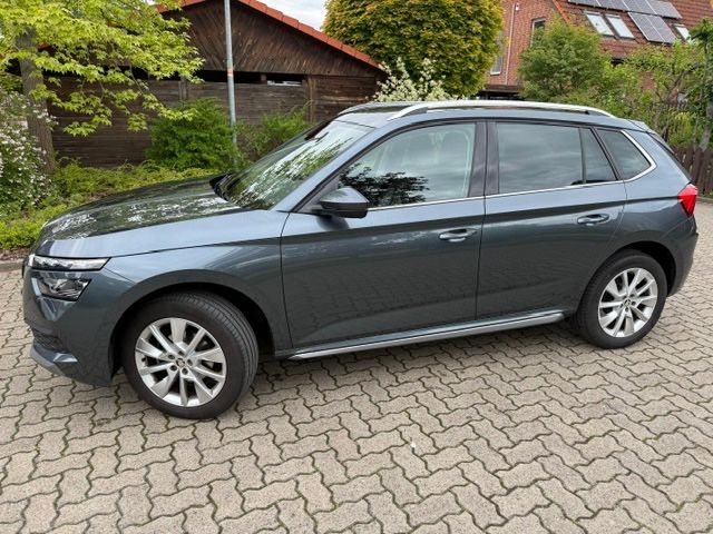 Skoda Kamiq 47.300 km 20.500 &euro; Hannover 30455