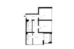 Etagenwohnung Würzburg Frauenland - 2 Zimmer, 65 m&sup2;, 265.000&euro; | Angebot:26417639