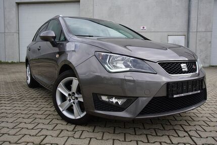 Seat Ibiza 119.860 km 8.950 € Parkstetten 94365