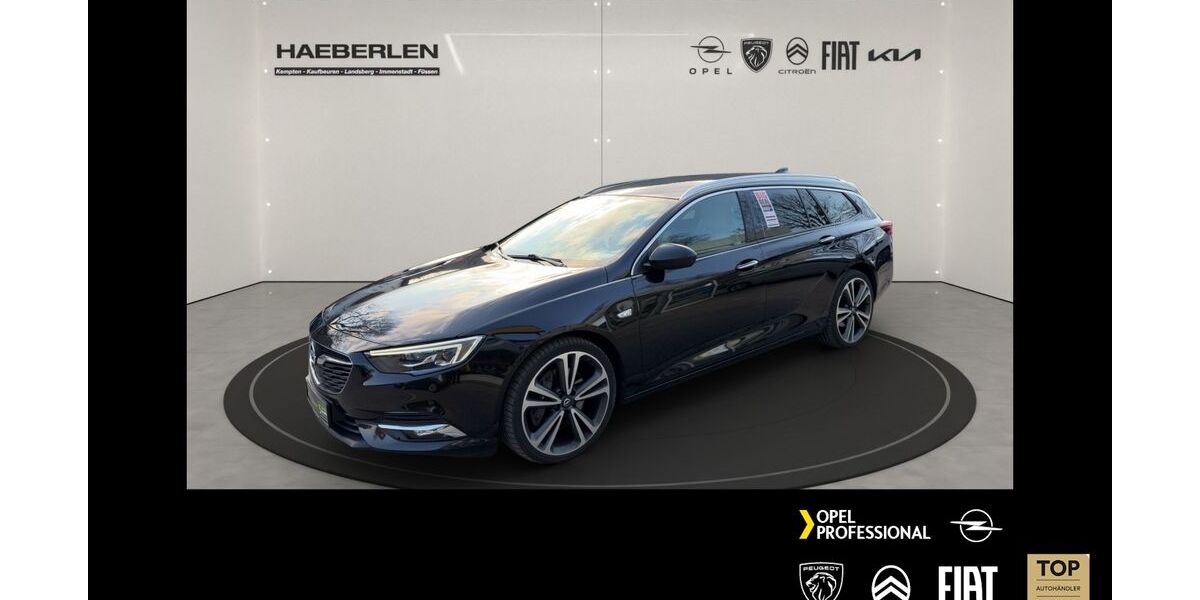 Opel Insignia 100.000 km 15.980 &euro; Immenstadt 87509