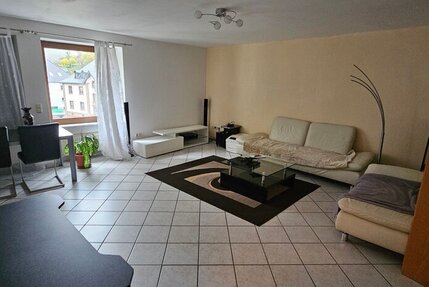 3 Zimmer auf 80 m² Wfl., hier fühlen Sie sich sofort zuhause!