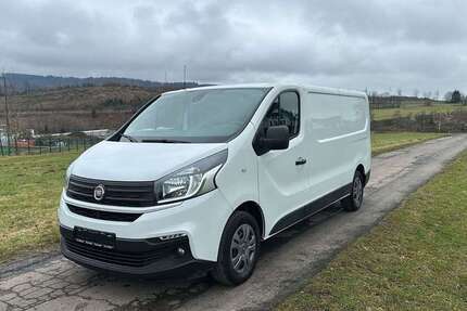 Fiat Talento 60.000 km 15.490 &euro; Kirchhundem 57399