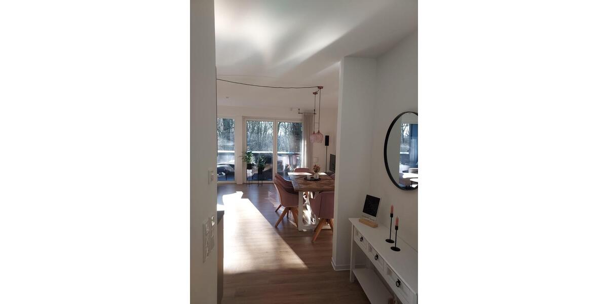 Etagenwohnung Delbrück - 2 Zimmer, 67 m&sup2;, 790&euro; | Angebot:26262927