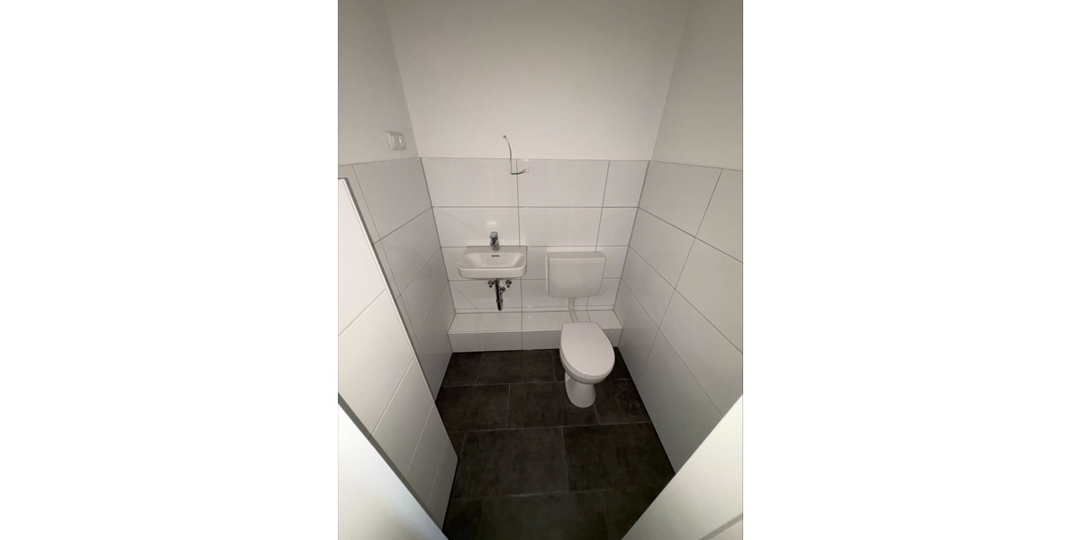 Etagenwohnung Leer (Ostfriesland) - 3 Zimmer, 74 m&sup2;, 538&euro; | Angebot:25571477