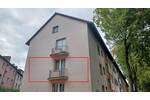 BO-City-Süd (EhrenfeldWiemelhausen) - Helle 3-Zimmer-Wohnung mit zwei Balkonen