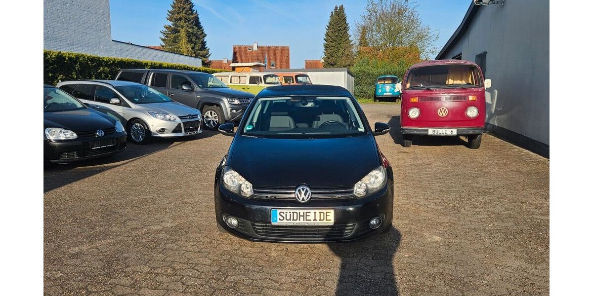 VW Golf 255.000 km 5.300 &euro; Munster 29633
