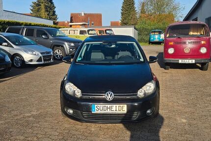 VW Golf 255.000 km 5.500 &euro; Munster 29633