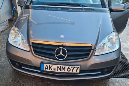 Mercedes-Benz A 160 187.856 km 4.500 &euro; Wissen sieg 57537