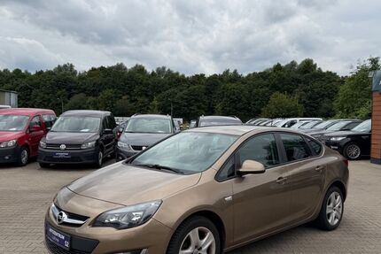 Opel Astra 99.900 km 3.990 &euro; Lohne 49393
