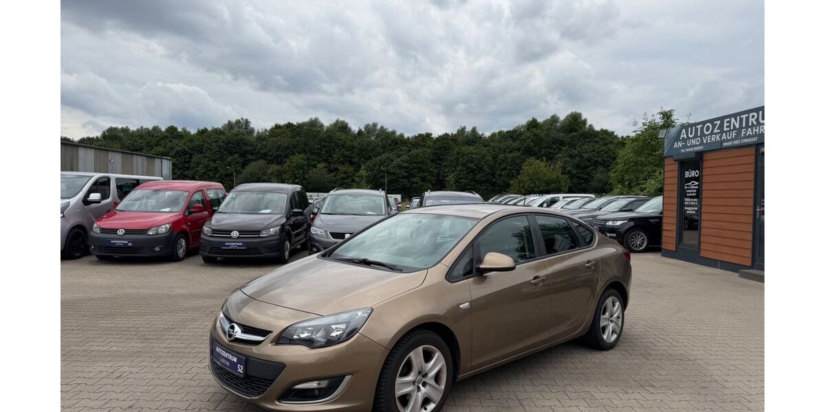 Opel Astra 99.900 km 3.990 &euro; Lohne 49393