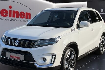 Suzuki Vitara 32.500 km 15.909 &euro; Dortmund 44149