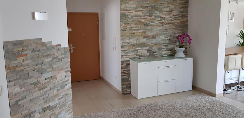 Etagenwohnung Gersthofen - 4 Zimmer, 97 m&sup2;, 489.000&euro; | Angebot:25768089