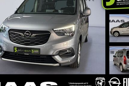 Opel Combo Life 50.100 km 18.480 &euro; Augsburg 86159