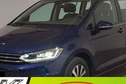 VW Touran 39.300 km 29.690 &euro; Barchfeld OT Immelborn 36456