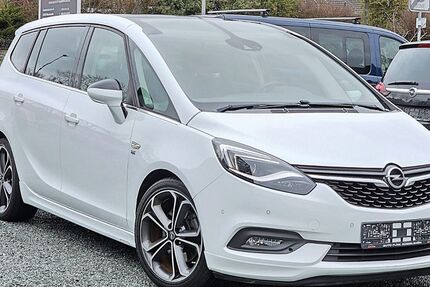 Opel Zafira Tourer 99.900 km 19.999 &euro; Rüsselsheim 65428