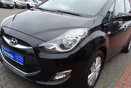 Hyundai ix20 47.000 km 10.980 &euro; Hamm 59073