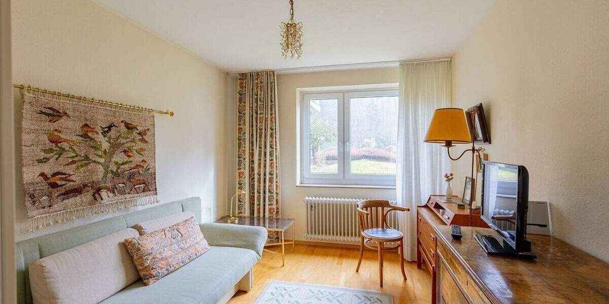 Etagenwohnung Göttingen Oststadt - 4 Zimmer, 119 m&sup2;, 330.000&euro; | Angebot:25561684