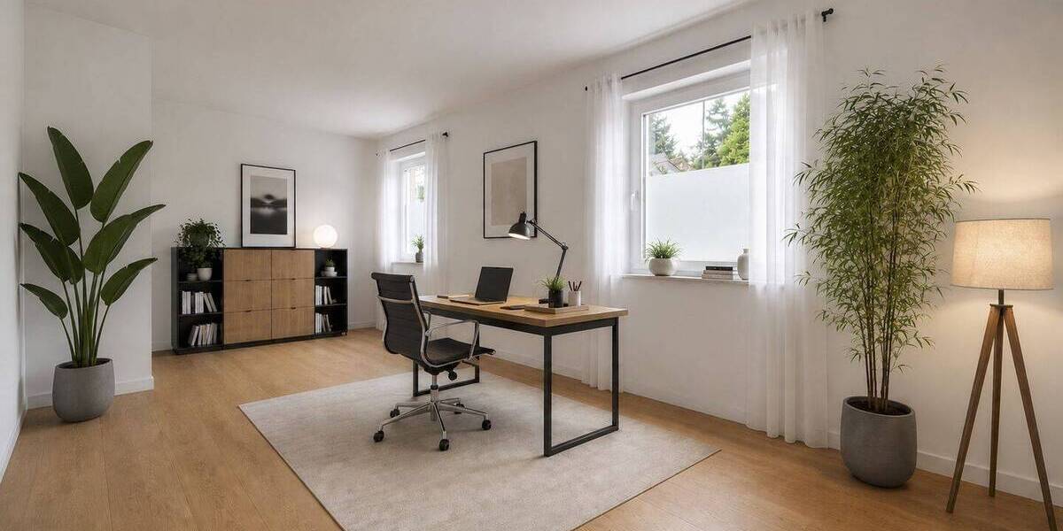 Etagenwohnung Bad Neuenahr - 4 Zimmer, 160 m&sup2;, 529.000&euro; | Angebot:26824227