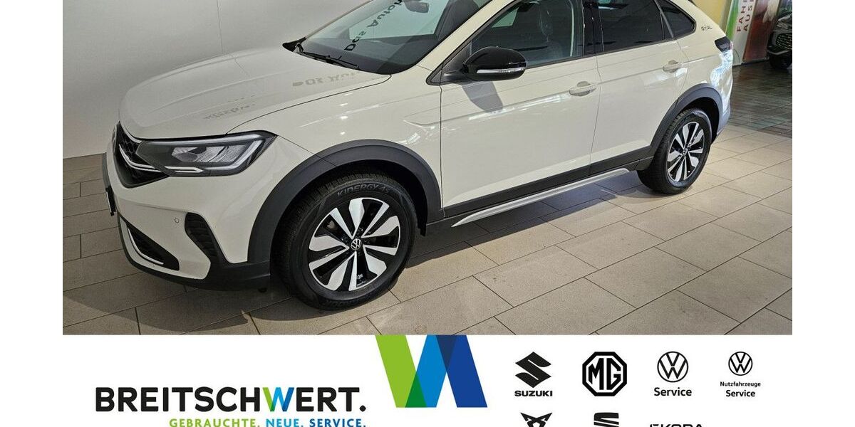 VW Taigo 9.200 km 24.950 &euro; Ansbach 91522