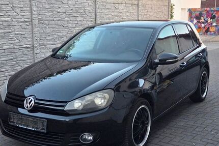 VW Golf 254.000 km 4.380 &euro; Westhofen 67593