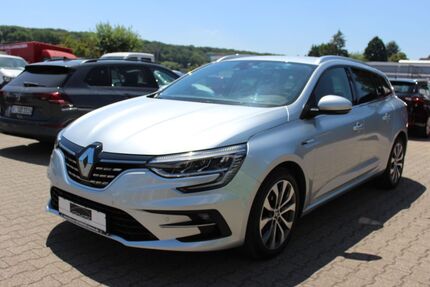 Renault Megane 52.800 km 17.990 &euro; Massenbachhausen 74252