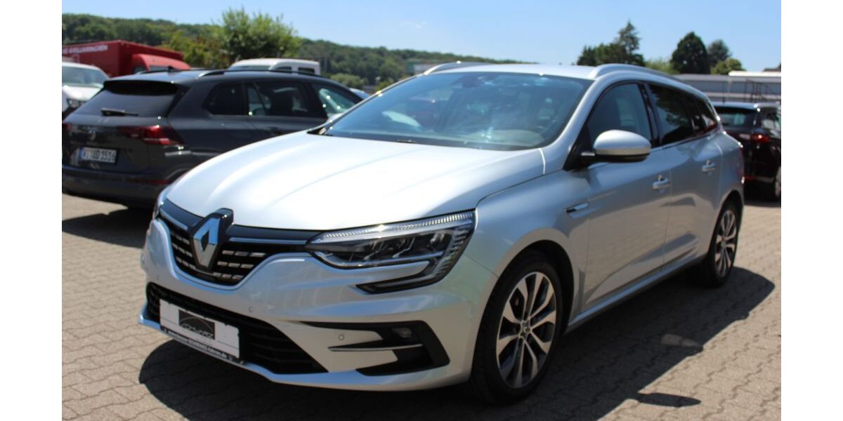 Renault Megane 52.800 km 18.990 &euro; Massenbachhausen 74252