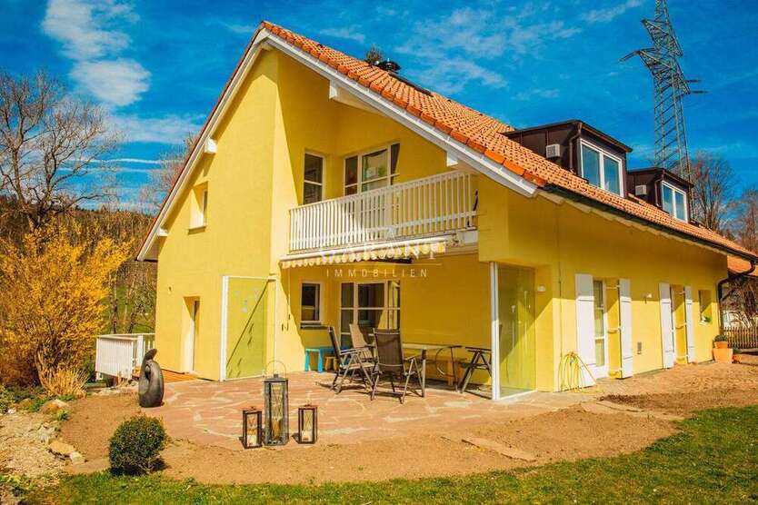 Haus zum Kaufen in Kempten 1.250.000 € 320 m²