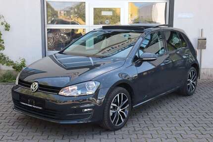 VW Golf 105.000 km 10.900 &euro; Mannheim 68169