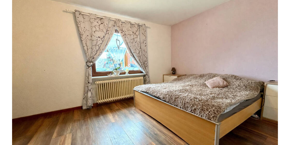 Einfamilienhaus Brunsbüttel - 6 Zimmer, 147 m&sup2;, 285.000&euro; | Angebot:26107489