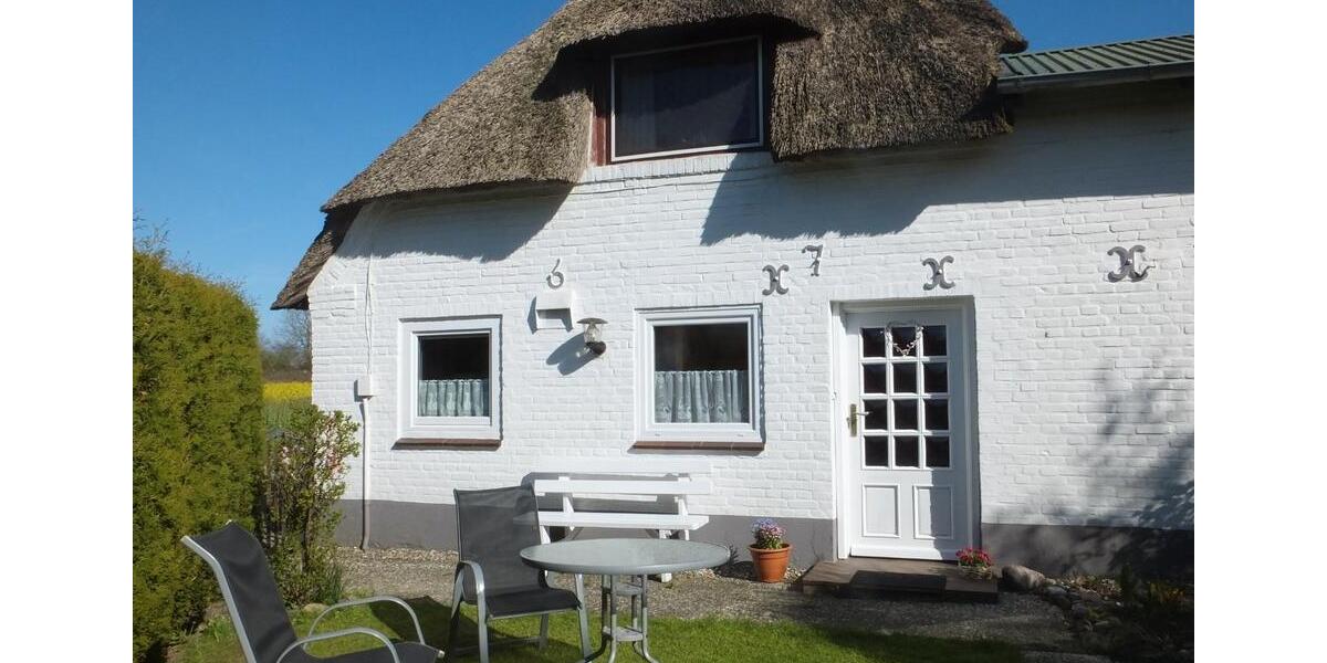 Terrassenwohnung Husby - 3 Zimmer, 80 m&sup2;, 1.160&euro; | Angebot:26315958