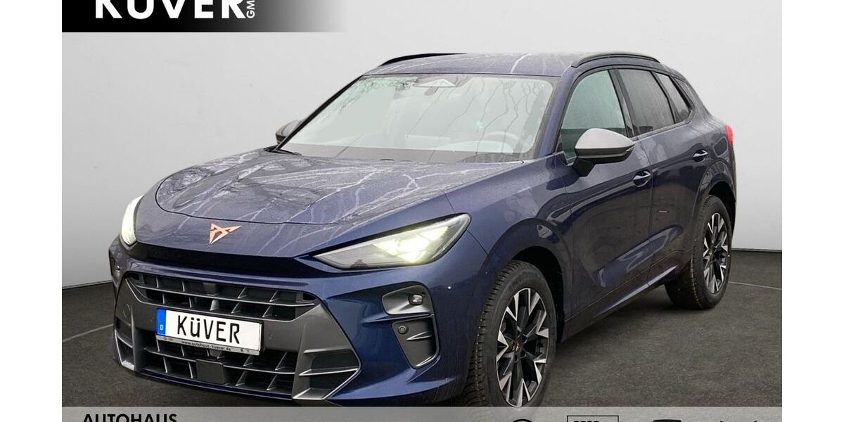 Cupra Terramar 1.200 km 34.061 &euro; Hagen 27628