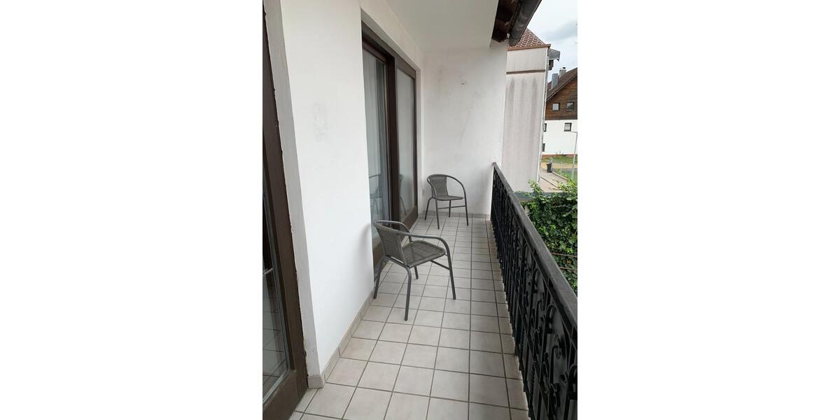 Etagenwohnung Pfarrkirchen - 1 Zimmer, 20 m&sup2;, 300&euro; | Angebot:25417775