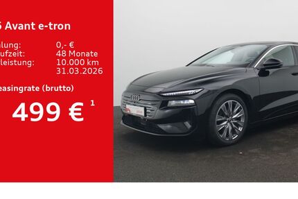 Audi A6 e-tron 22.000 km 54.580 &euro; Würzburg 97076