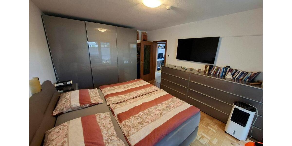 Terrassenwohnung Donaueschingen - 4.5 Zimmer, 109 m&sup2;, 295.000&euro; | Angebot:27083430