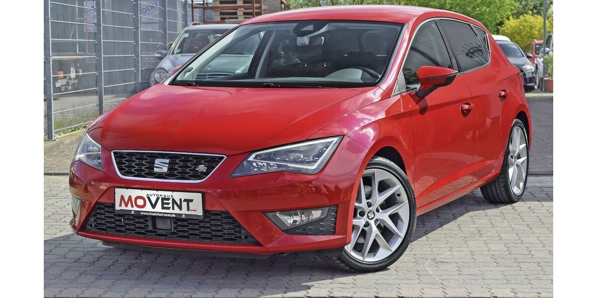 Seat Leon 113.000 km 11.900 &euro; Fußgönheim 67136