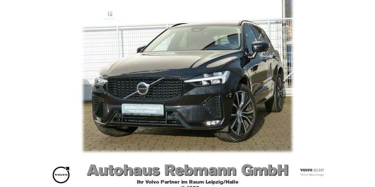 Volvo XC60 99.900 km 38.990 &euro; Leipzig 04179