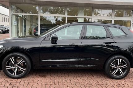 Volvo XC60 127.950 km 28.450 € Bocholt 46395
