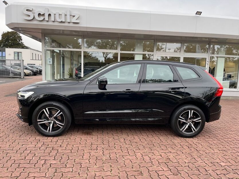 Volvo XC60 127.950 km 28.450 € Bocholt 46395
