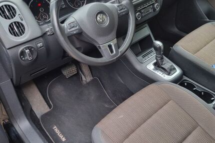 VW Tiguan 143.000 km 13.100 &euro; Willich 47877