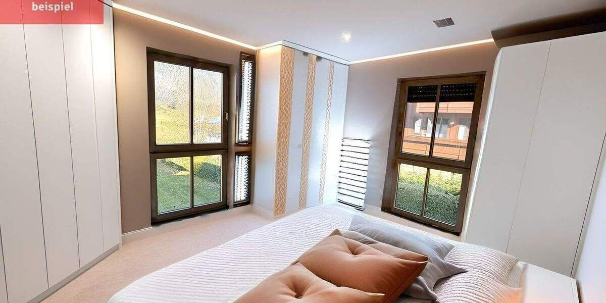 Doppelhaushälfte Bayerisch Gmain - 6 Zimmer, 148 m&sup2;, 624.000&euro; | Angebot:25734187