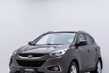 Hyundai ix35 155.000 km 8.990 &euro; Spaichingen 78549