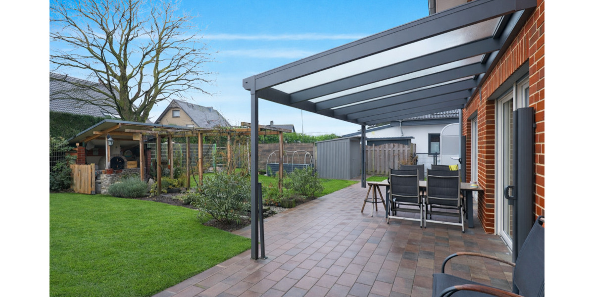 Einfamilienhaus Vreden Ammeloe - 6 Zimmer, 174 m&sup2;, 549.000&euro; | Angebot:25687328