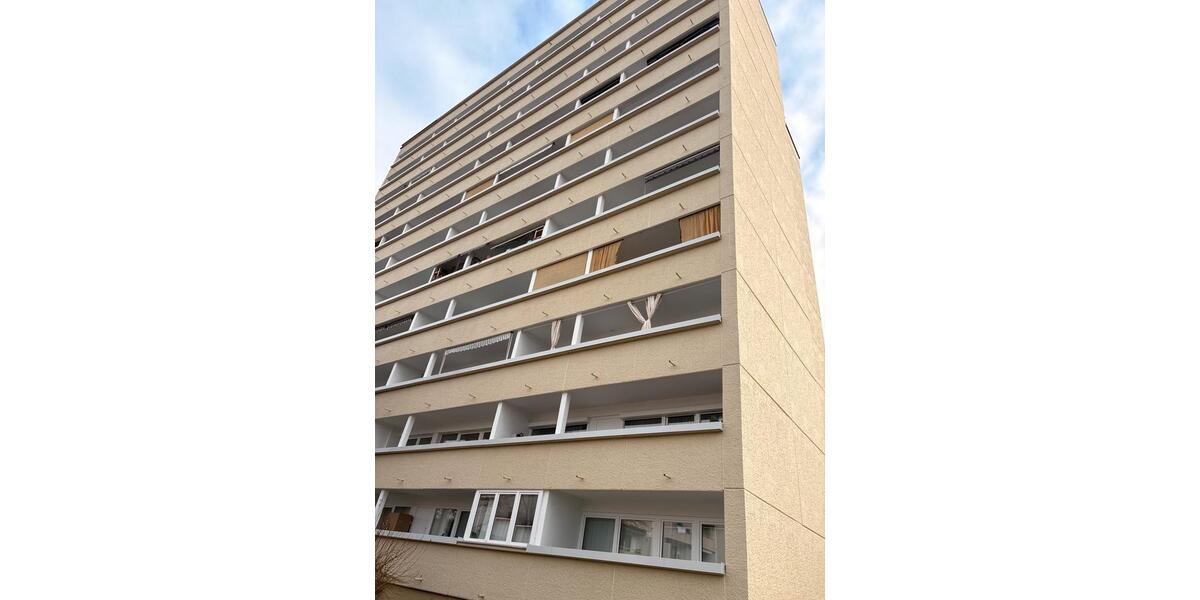 Etagenwohnung Ingolstadt Friedrichshofen-Hollerstauden - 2 Zimmer, 51 m&sup2;, 179.000&euro; | Angebot:27271544