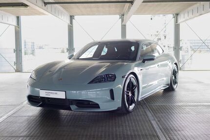 Porsche Taycan 17.500 km 96.880 € Friedrichshafen 88045