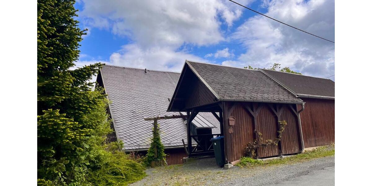 Mehrfamilienhaus, Wohnhaus Klingenthal - 9 Zimmer, 200 m&sup2;, 150.000&euro; | Angebot:27062184