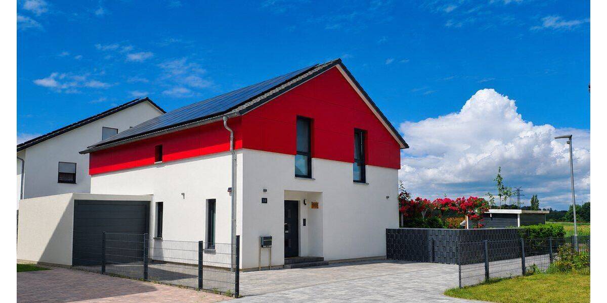 Einfamilienhaus Bensheim Fehlheim - 6 Zimmer, 164 m&sup2;, 849.000&euro; | Angebot:26851171