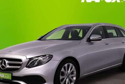 Mercedes-Benz E 220 103.993 km 24.900 &euro; Elmshorn 25337